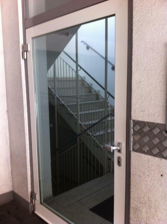 Terrassentraum Apartment Vienna Exterior photo
